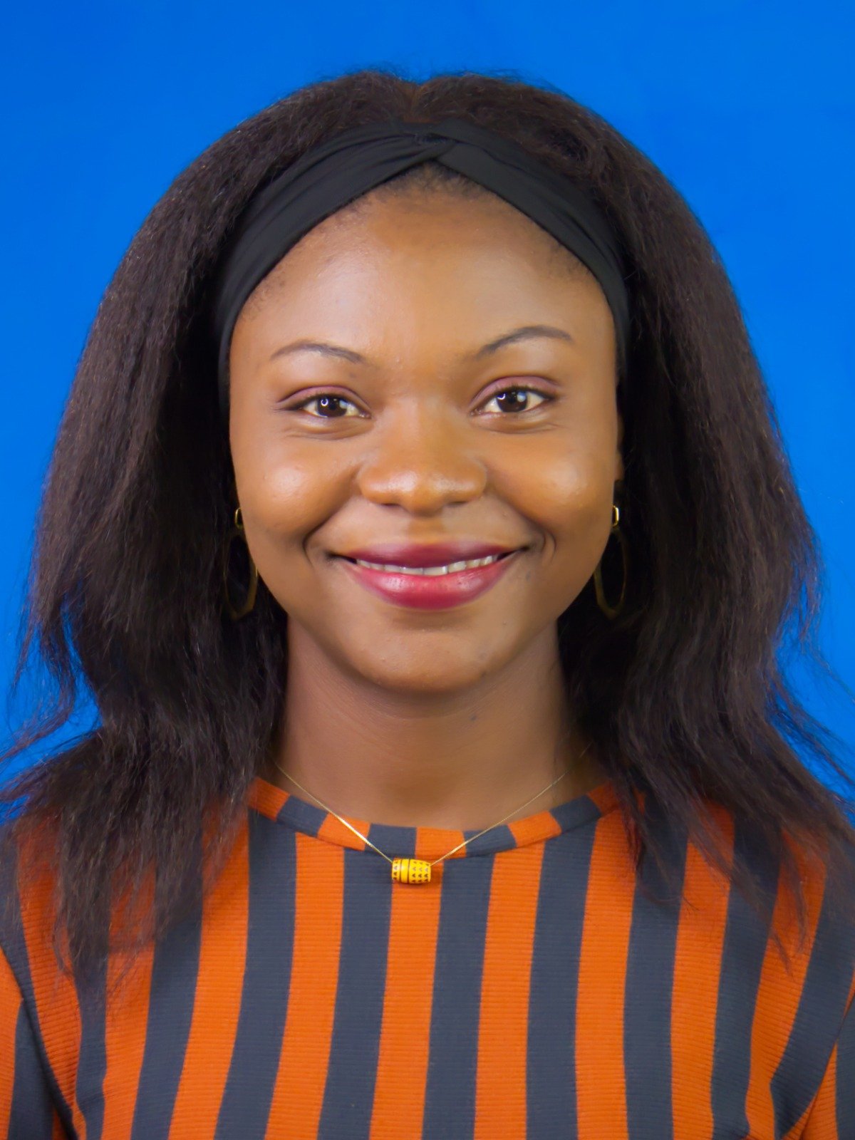 BAKAJIKA NTUMBA Berth