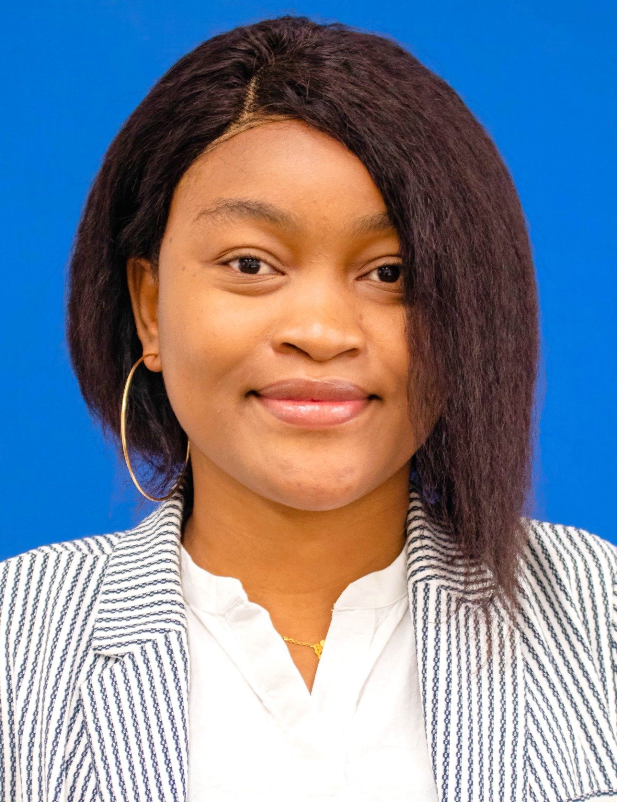 RUBANGO EUNICE Maraj