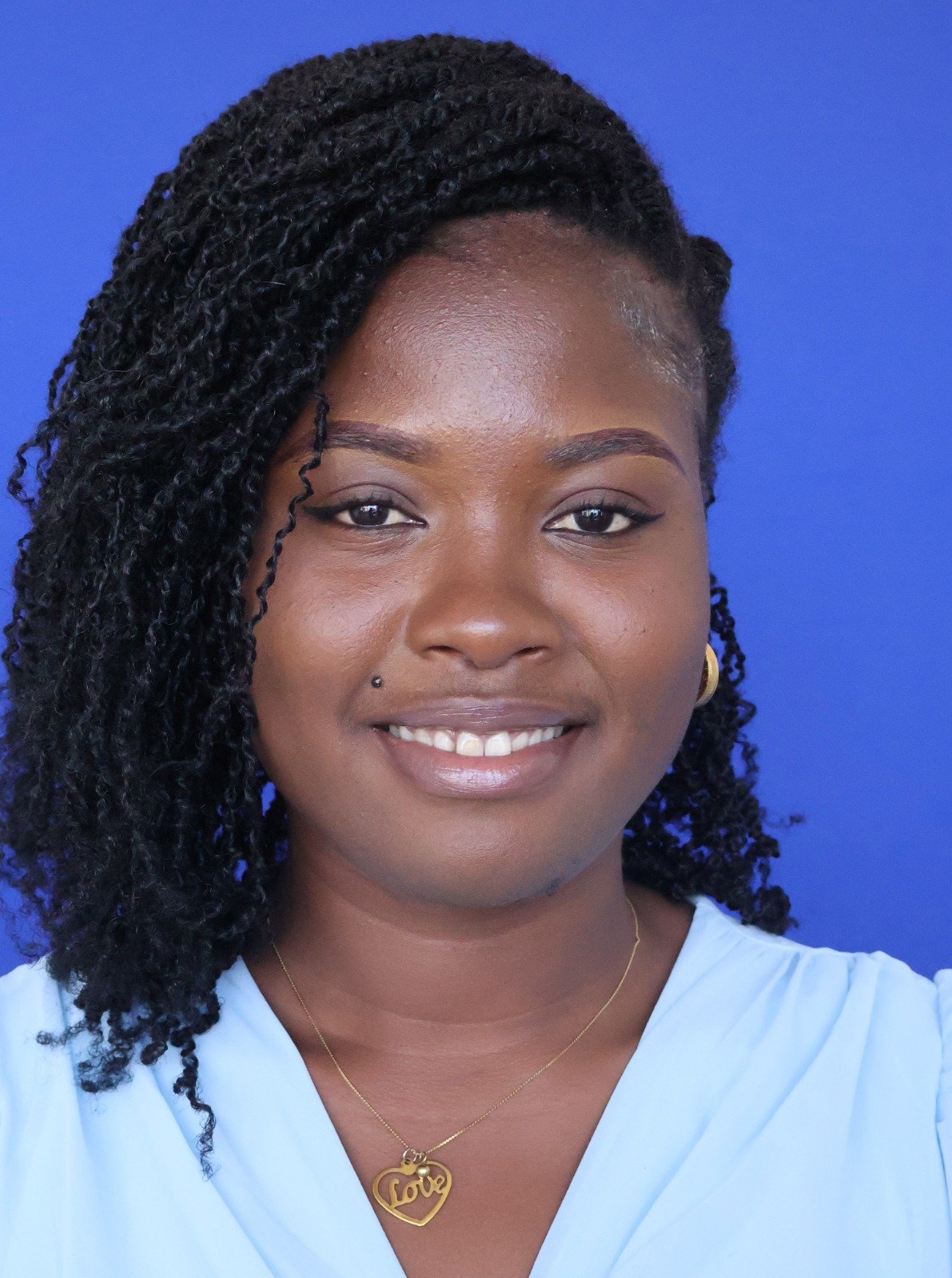 MALANZA MAMBANI Stephie